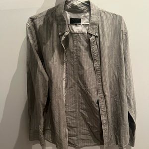 Rag & Bone Button Down Shirt